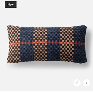 Schoolhouse x Claire V Andre Pillow (pillowcase only)